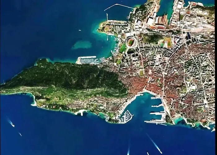 Apartmani Lukić