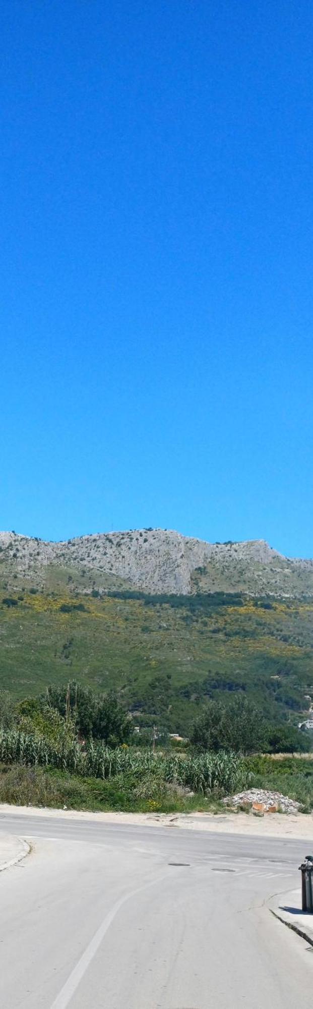 Apartament Lukić Split