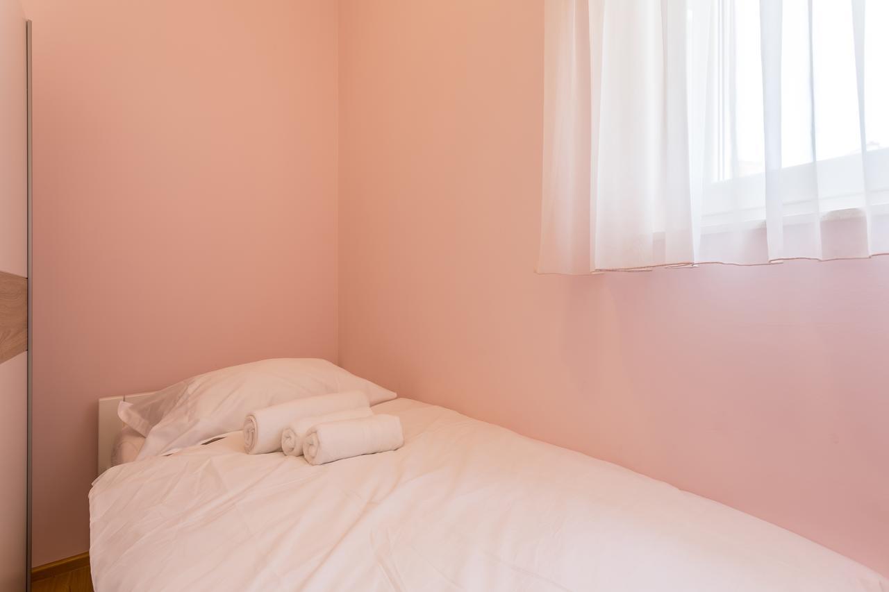 Lukić Apartament Split