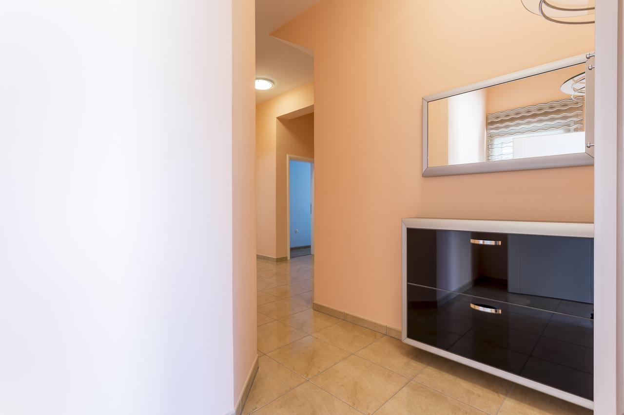 Apartament Lukić Split