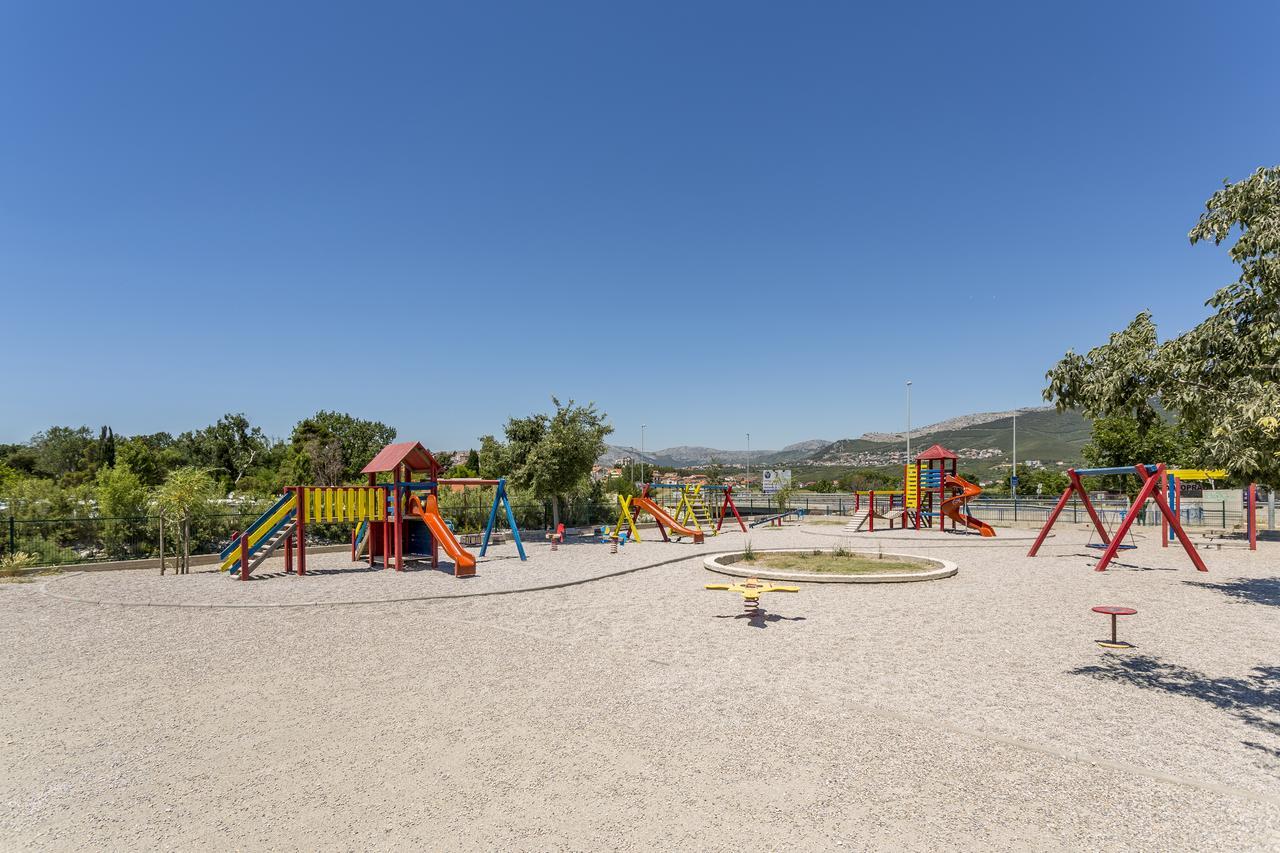 Lukić Apartament Split