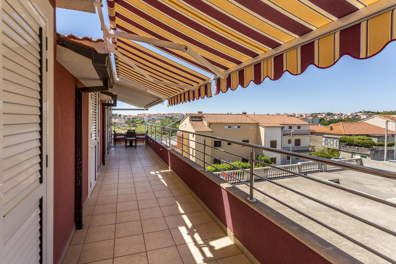 Apartament Lukić Split