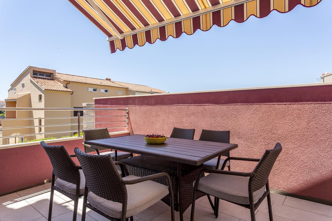 Apartament Lukić Split