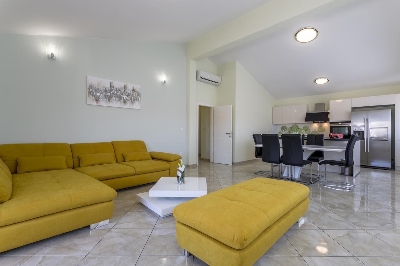 Apartament Lukić *