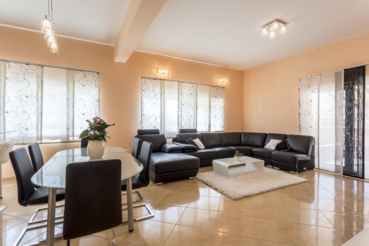 Apartament Lukić