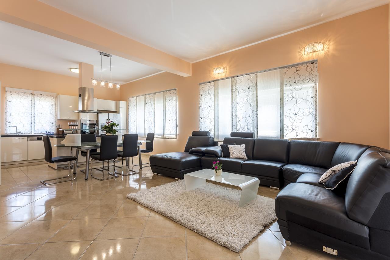 Apartament Lukić