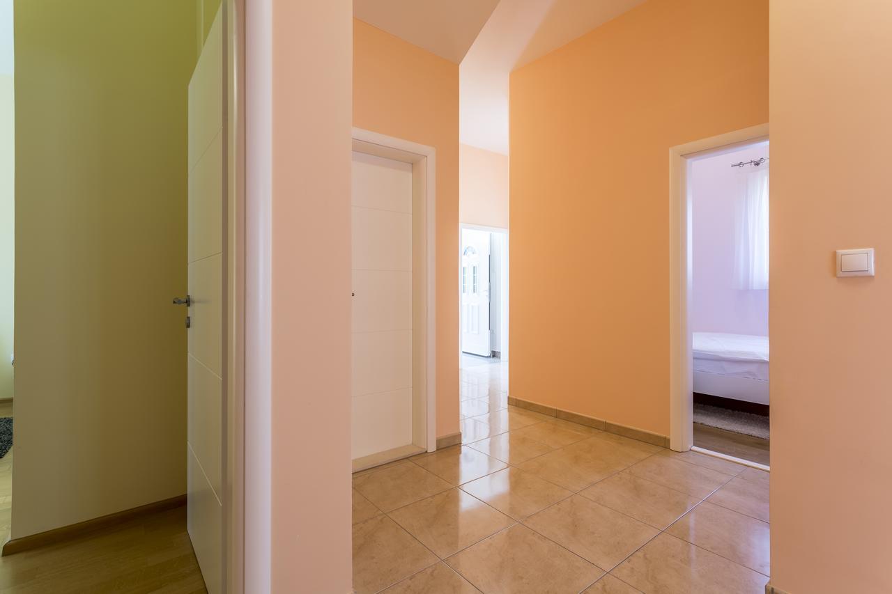 Lukić Apartament *