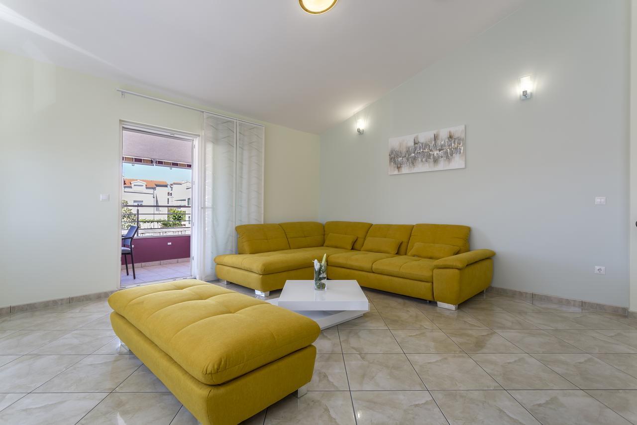 Lukić Apartament *
