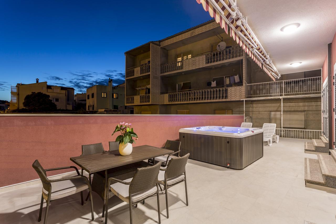 Apartament Lukić *