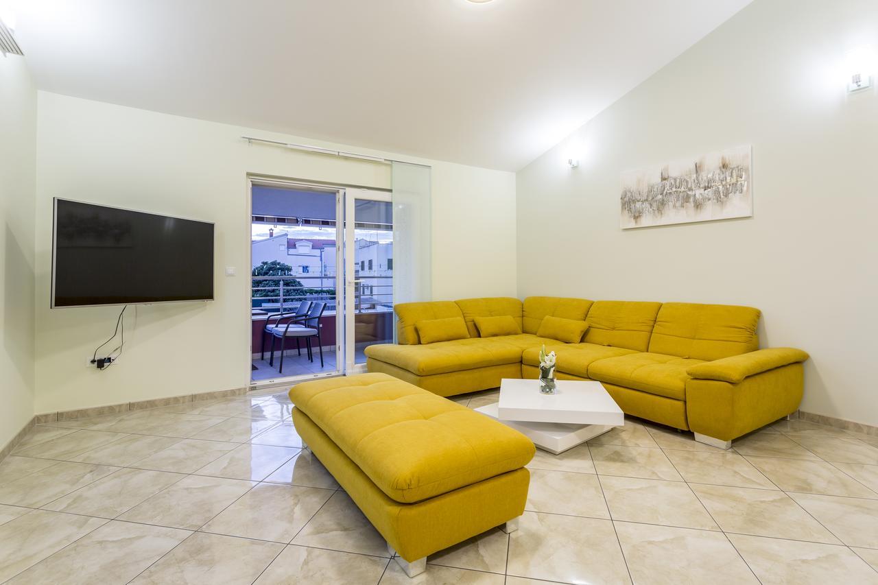 Lukić Apartament