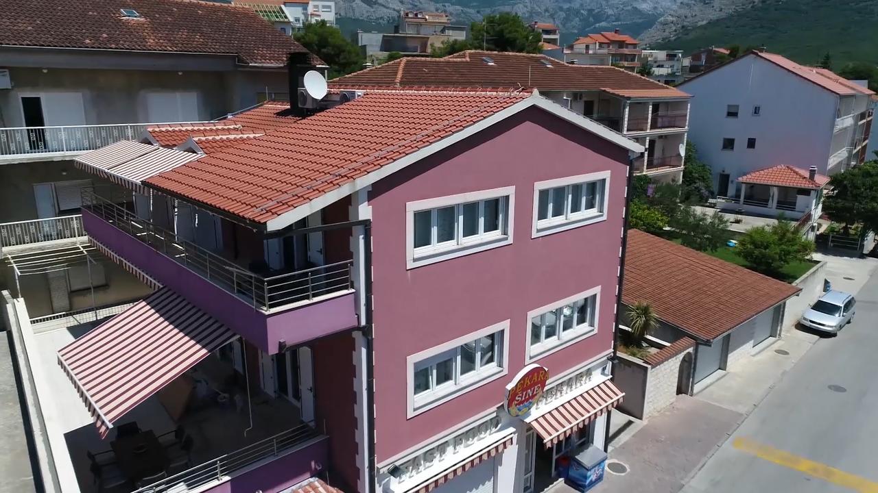 Lukić Apartament