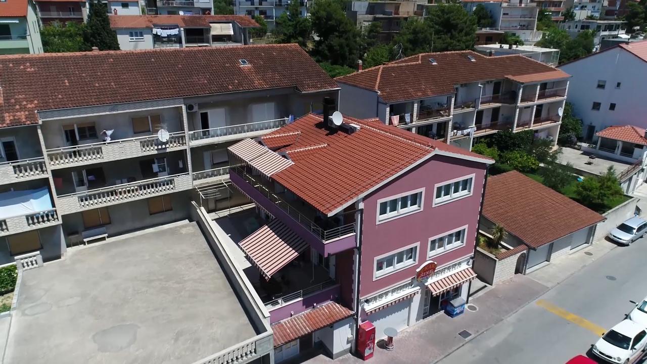 Apartament Lukić Split