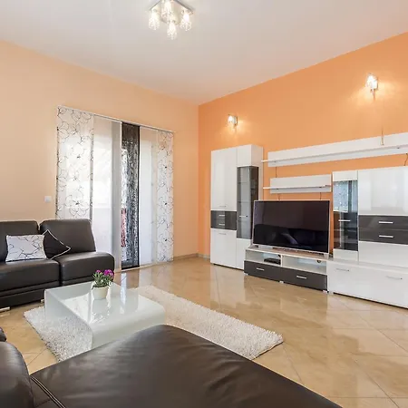 Apartmani Lukic Split Exterior photo