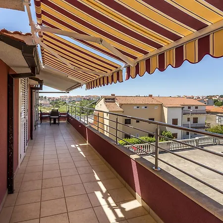 Apartmani Lukic Split Exterior photo