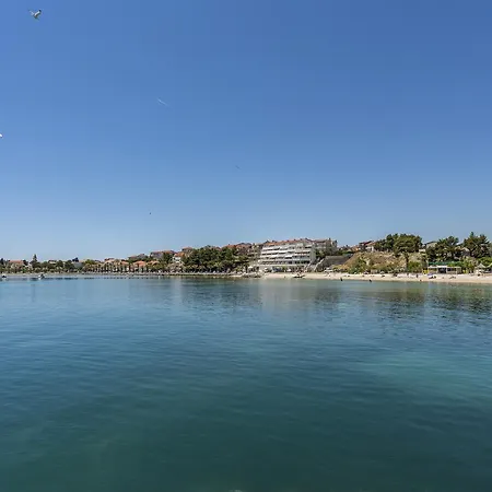Apartmani Lukic Split Exterior photo