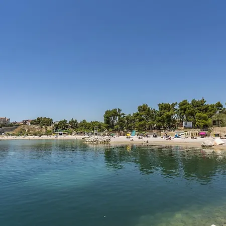 Apartmani Lukic Split Exterior photo