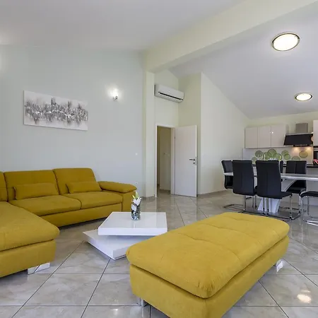 Apartmani Lukic Split Exterior photo