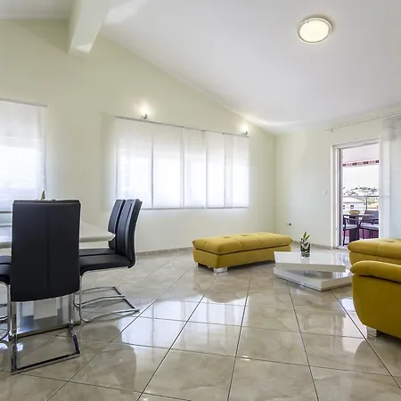 Apartmani Lukic Split Exterior photo