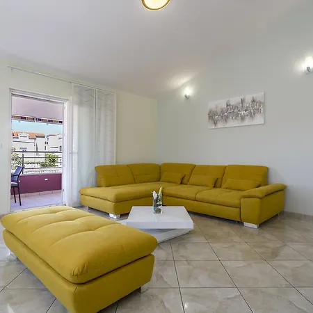 Apartmani Lukic Split Exterior photo