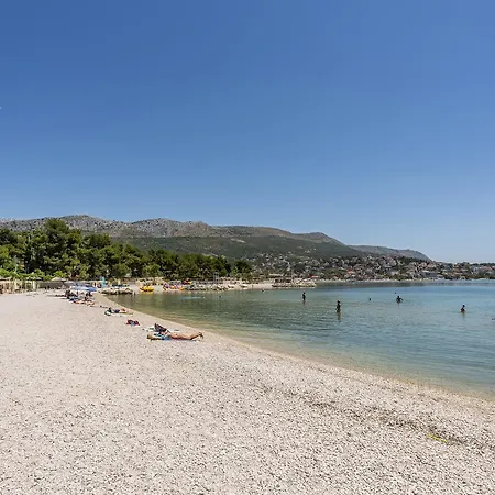 Apartmani Lukic Split Exterior photo