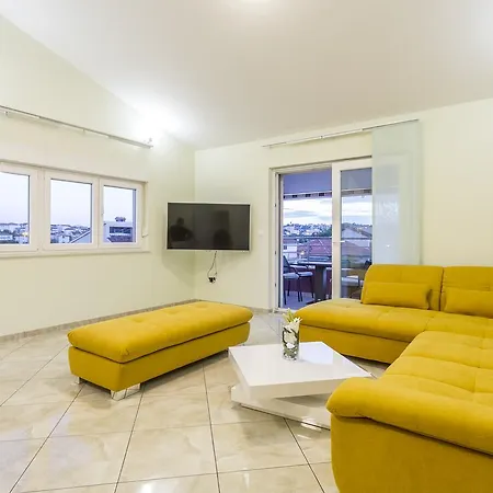 Apartmani Lukic Split Exterior photo