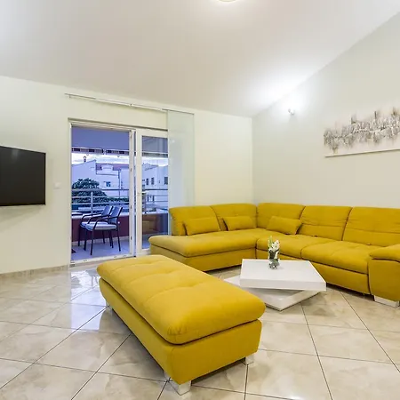 Apartmani Lukic Split Exterior photo