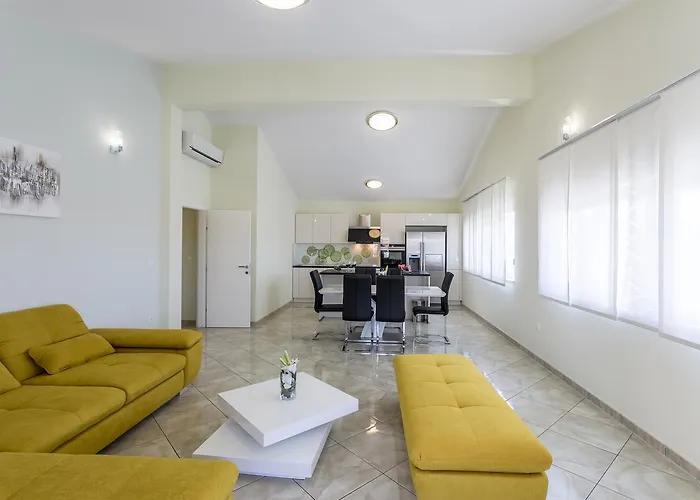 Apartmani Lukic