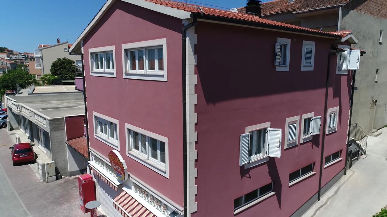 Apartment Lukic *